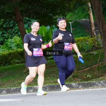Runner Photo 3636394