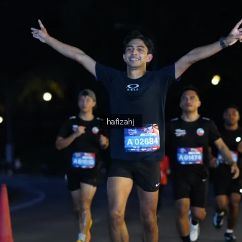 Runner Photo 3636398