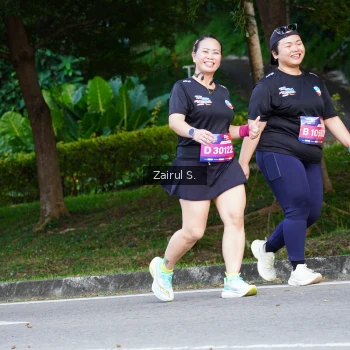 Runner Photo 3636404