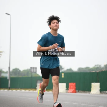 Runner Photo 3636411
