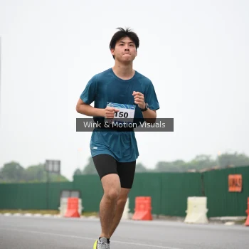 Runner Photo 3636413