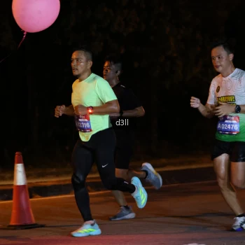 Runner Photo 3636414