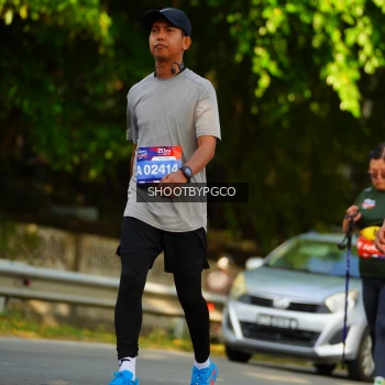 Runner Photo 3636415