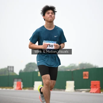 Runner Photo 3636416