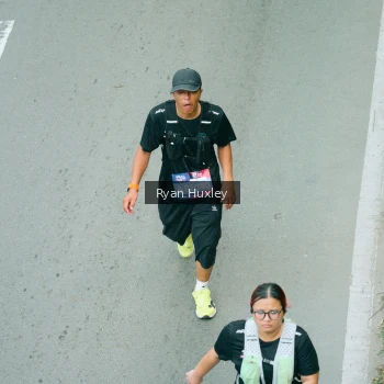 Runner Photo 3636420