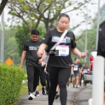 Runner Photo 3636423