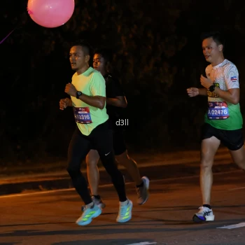 Runner Photo 3636425