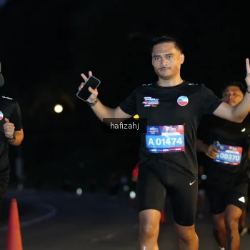 Runner Photo 3636426