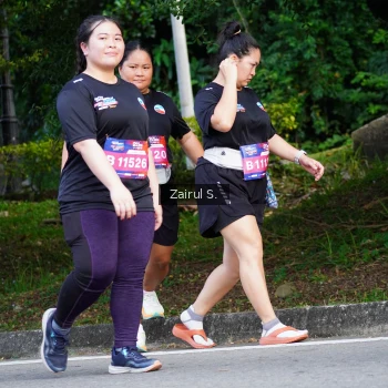 Runner Photo 3636429