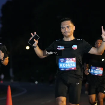 Runner Photo 3636430