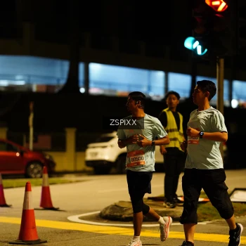 Runner Photo 3636439