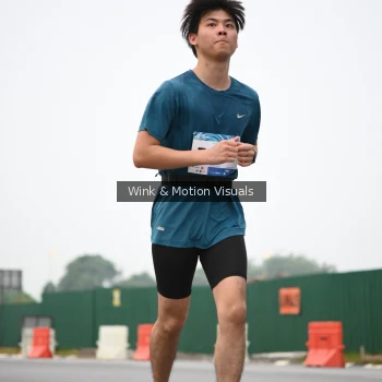 Runner Photo 3636440