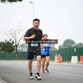 Runner Photo 3636446