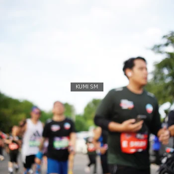 Runner Photo 3636453