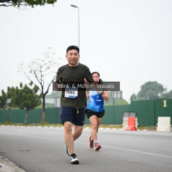 Runner Photo 3636456