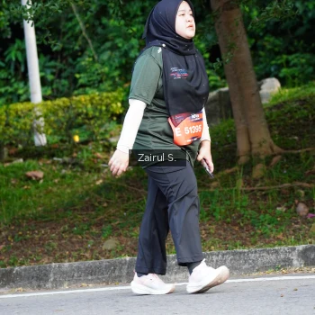 Runner Photo 3636457