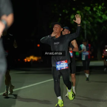 Runner Photo 3636458