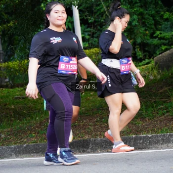 Runner Photo 3636464