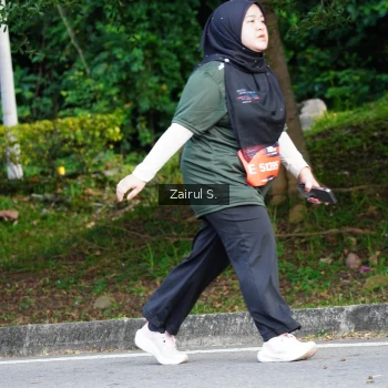 Runner Photo 3636467