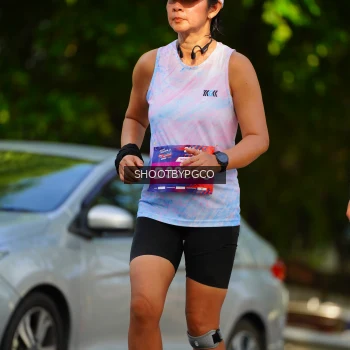Runner Photo 3636474