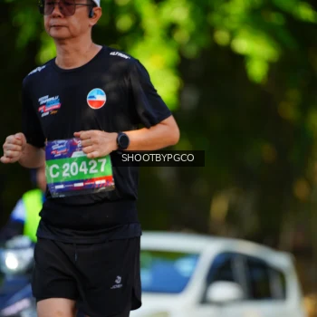 Runner Photo 3636479