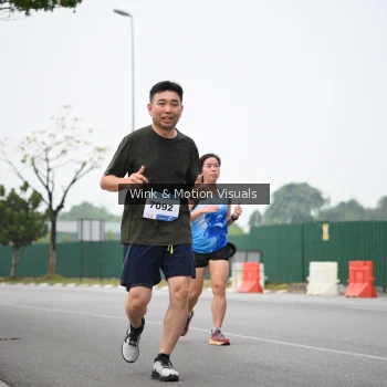 Runner Photo 3636484