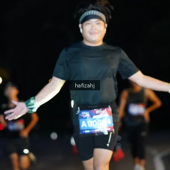 Runner Photo 3636485