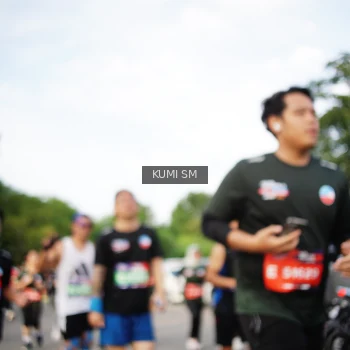 Runner Photo 3636487