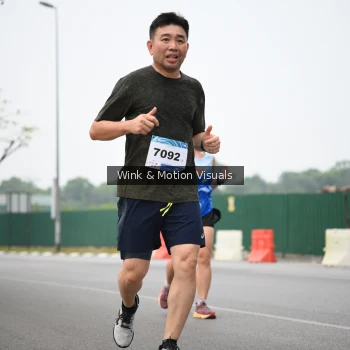 Runner Photo 3636491