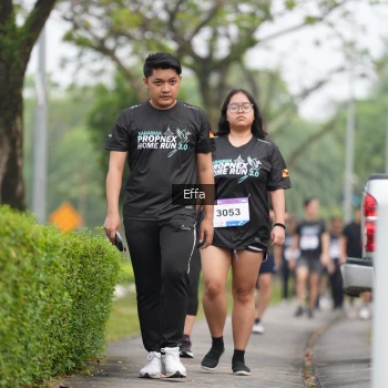 Runner Photo 3636498