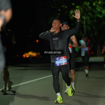 Runner Photo 3636502