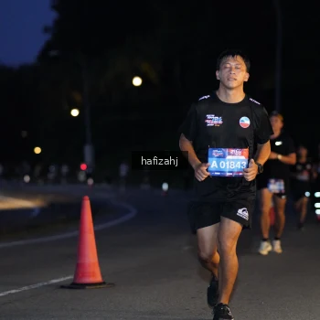 Runner Photo 3636503