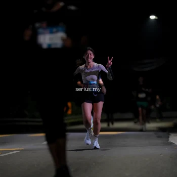 Runner Photo 3636505