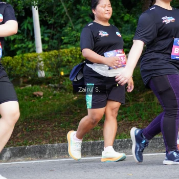 Runner Photo 3636506
