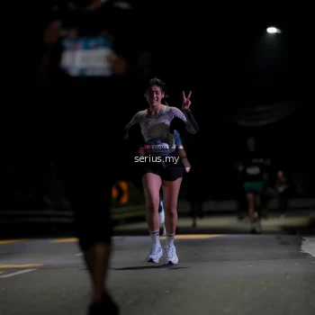 Runner Photo 3636510