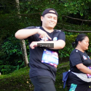 Runner Photo 3636517