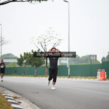 Runner Photo 3636519