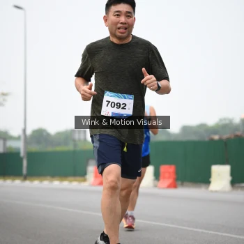 Runner Photo 3636521