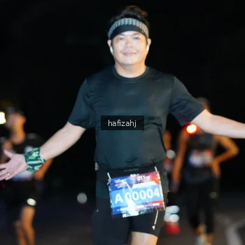 Runner Photo 3636525