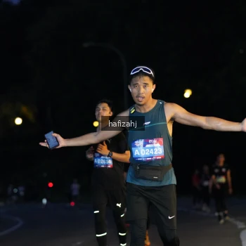 Runner Photo 3636531