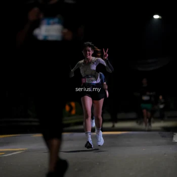 Runner Photo 3636535