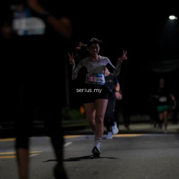 Runner Photo 3636536