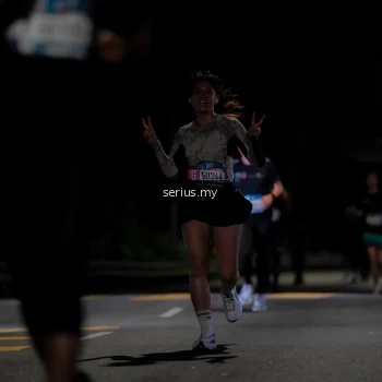 Runner Photo 3636539