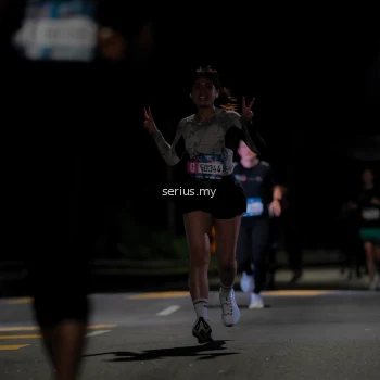 Runner Photo 3636542