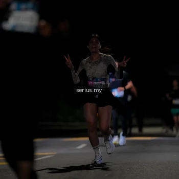 Runner Photo 3636543