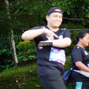 Runner Photo 3636545