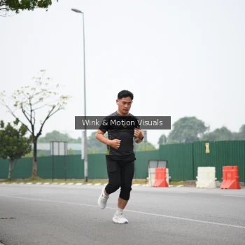 Runner Photo 3636555