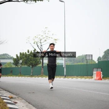 Runner Photo 3636556
