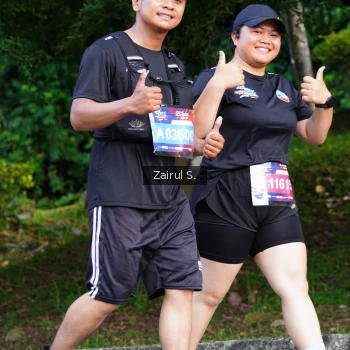 Runner Photo 3636560