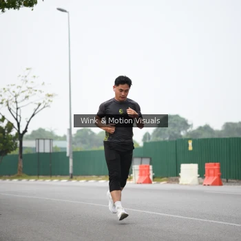 Runner Photo 3636561